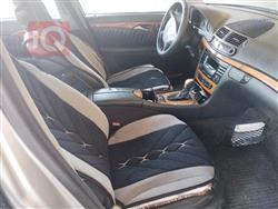مێرسێدس بێنز E-Class